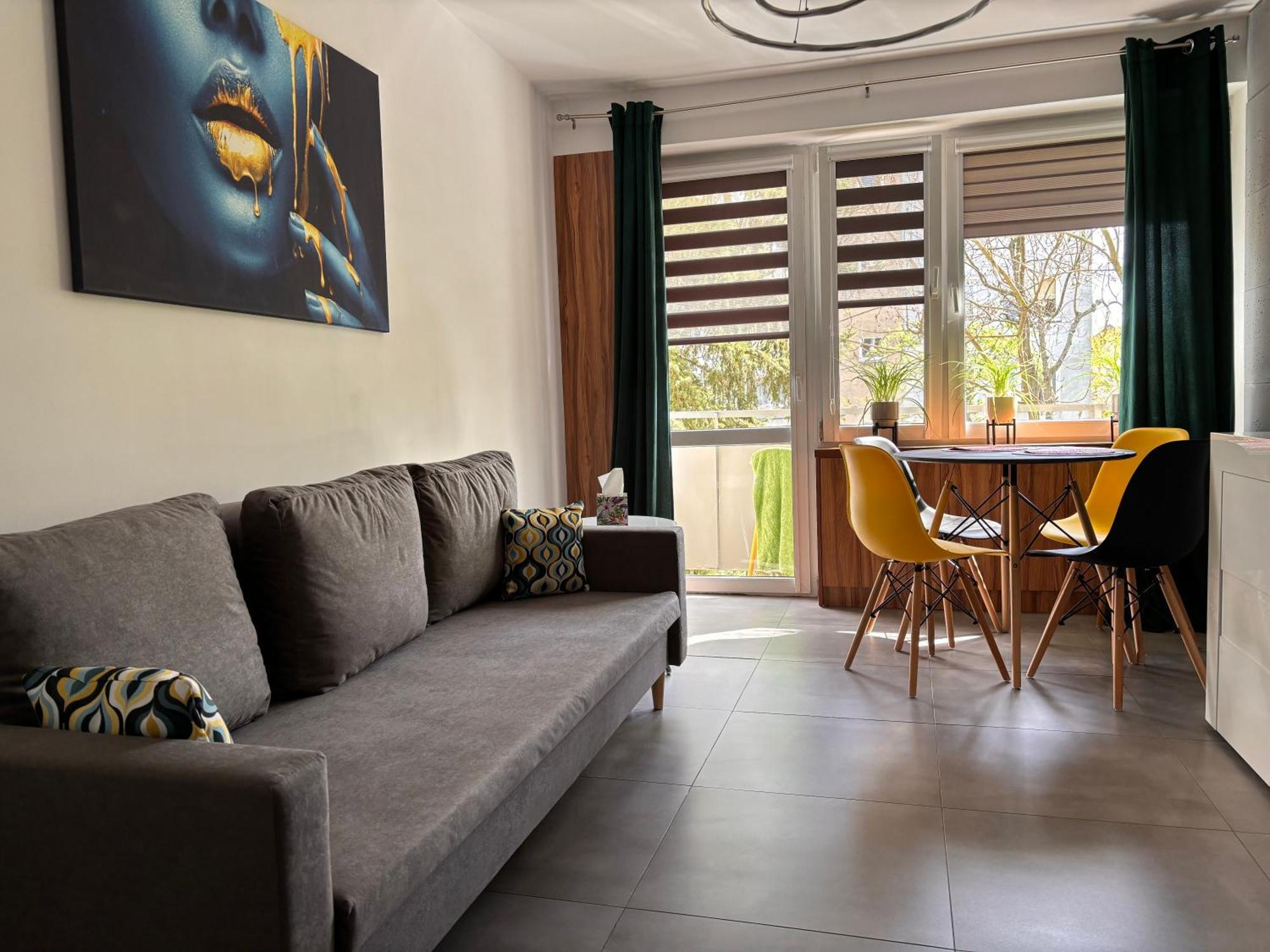 Apartament Teresa Ниса Екстериор снимка