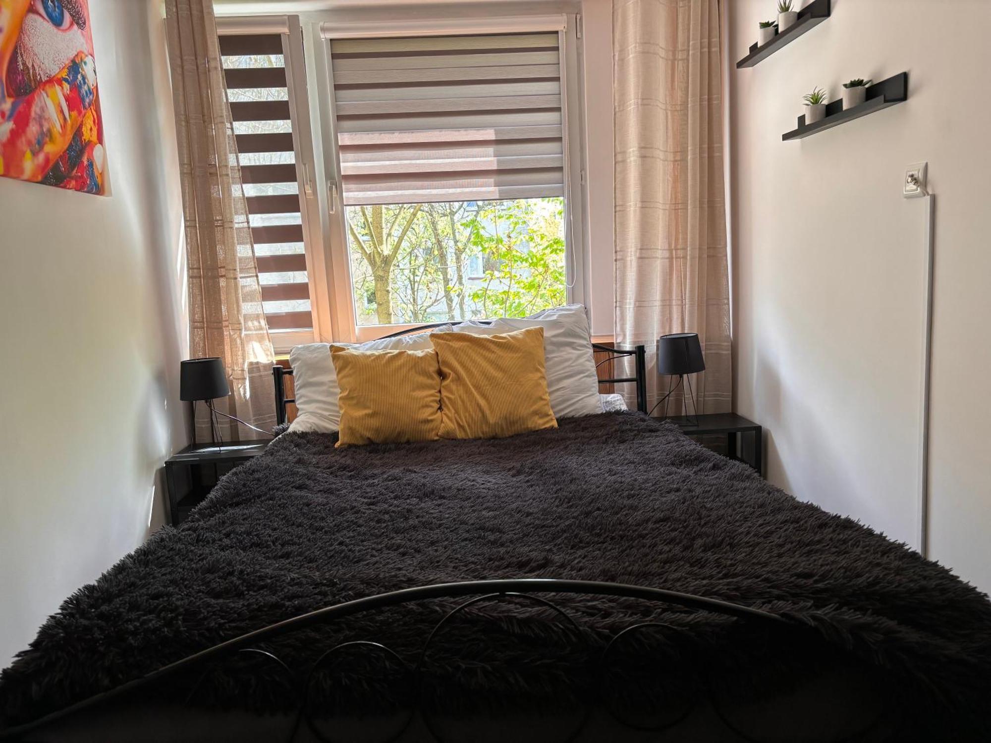 Apartament Teresa Ниса Екстериор снимка