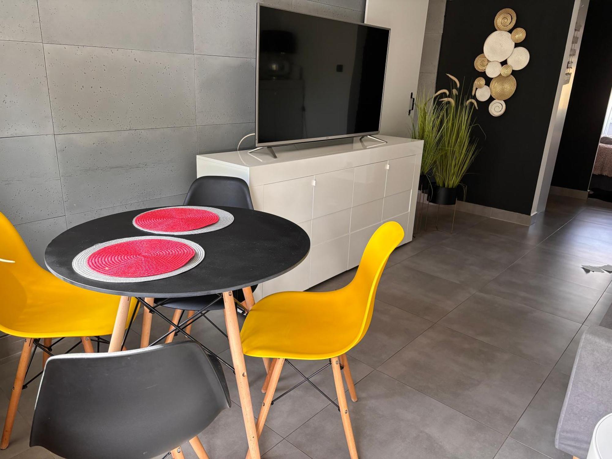 Apartament Teresa Ниса Екстериор снимка