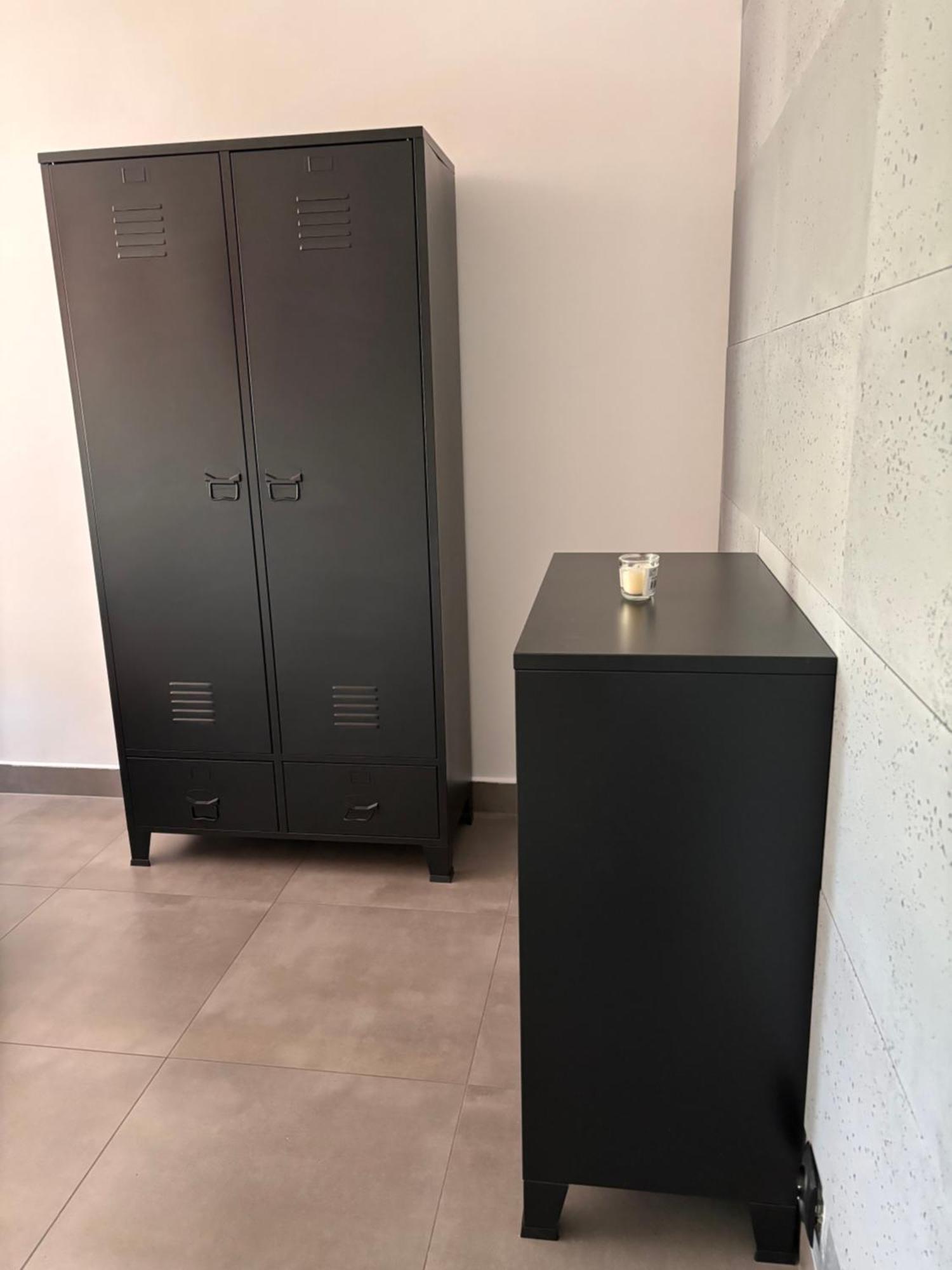 Apartament Teresa Ниса Екстериор снимка