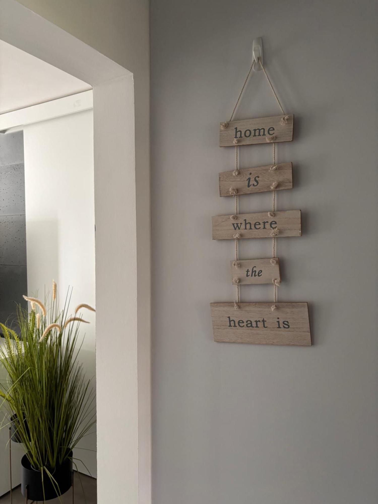 Apartament Teresa Ниса Екстериор снимка