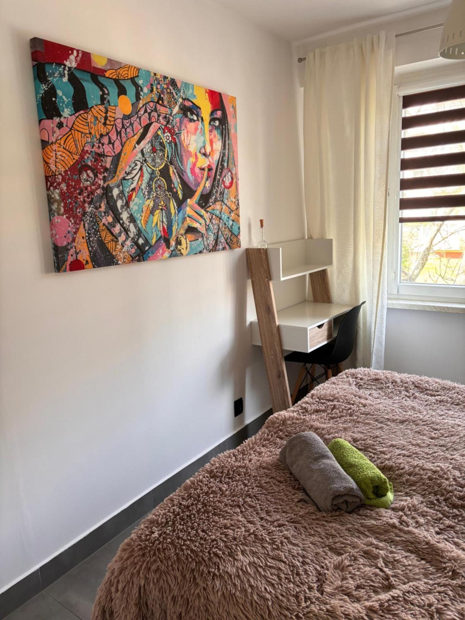 Apartament Teresa Ниса Екстериор снимка