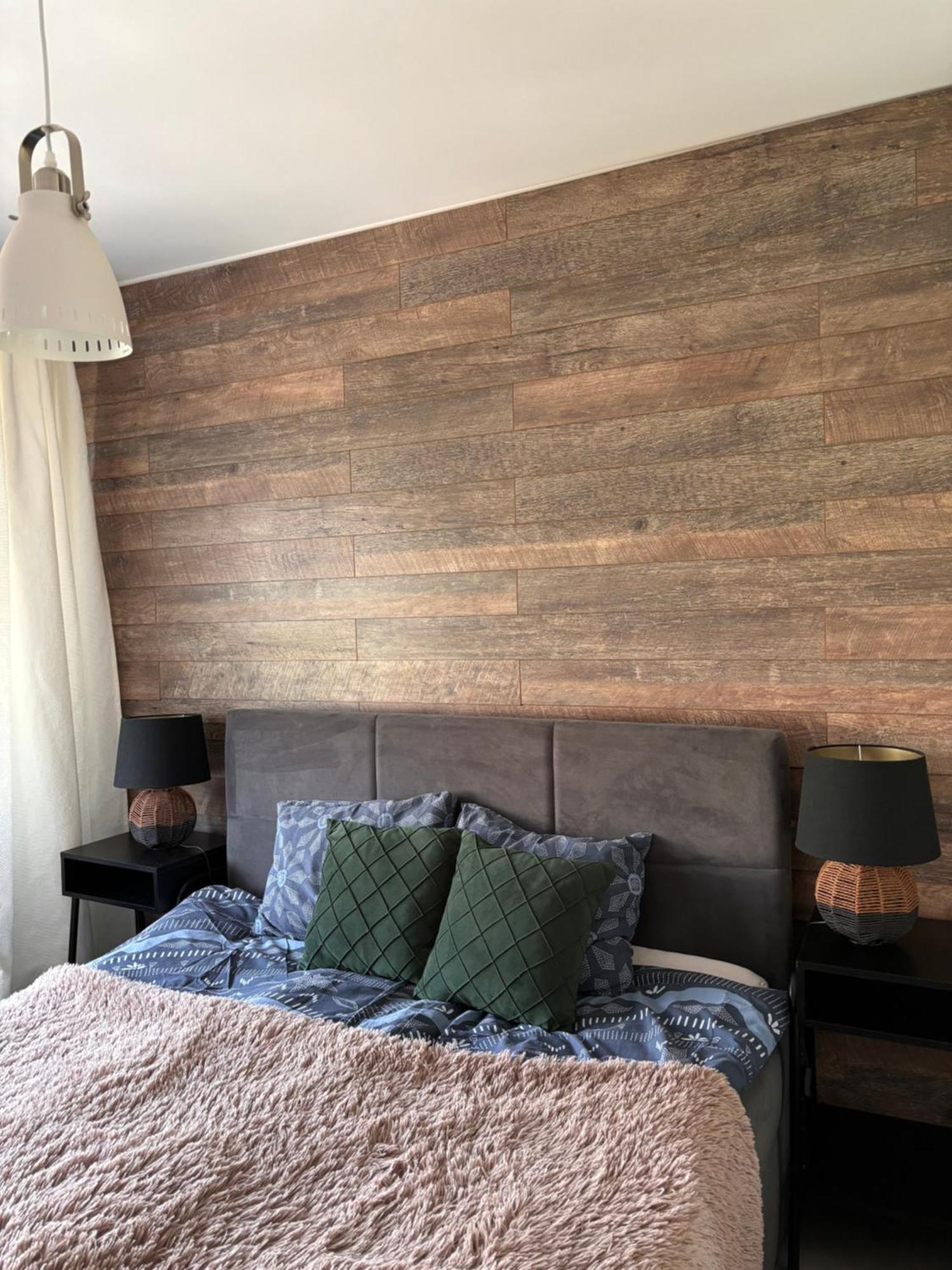 Apartament Teresa Ниса Екстериор снимка